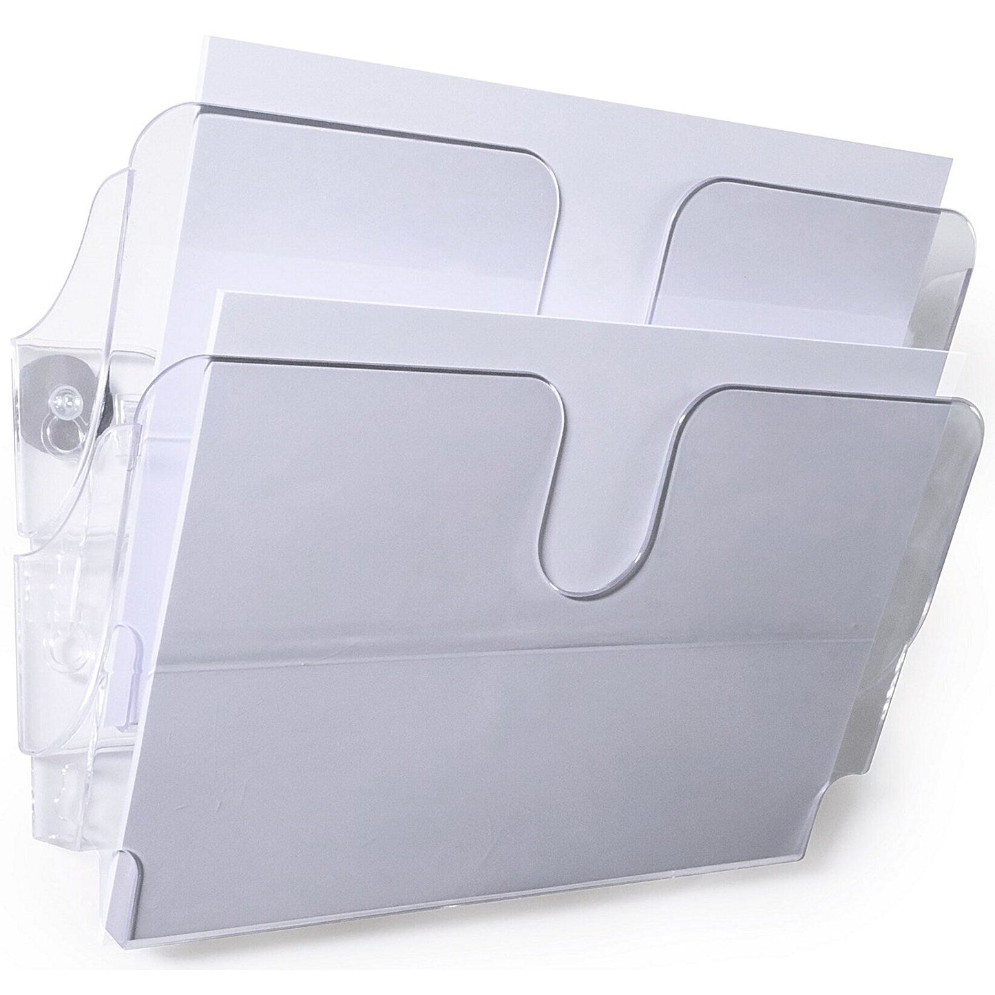 Durable Flexiplus 2 A4 Magnetic Clear Easy2Order : 1709022400