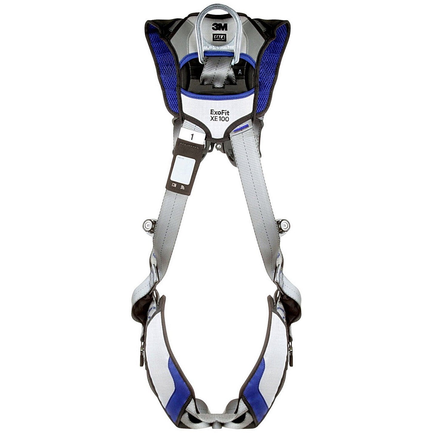 3M DBI Sala Exofit XE100 Comfort Harness, Size 1 Easy2Order : 3M1112720