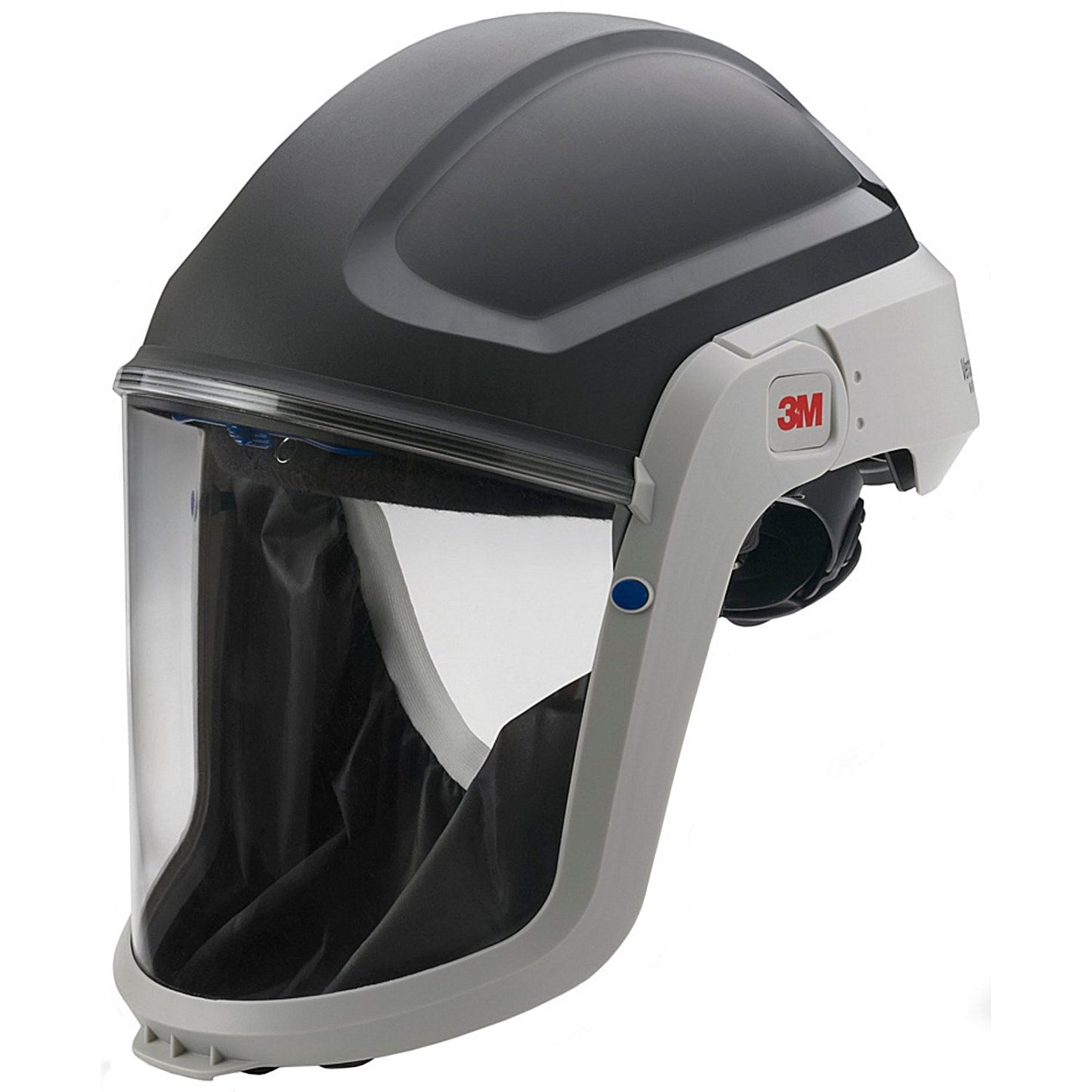 3M M-307 Resp Protective Helmet Easy2Order : 3MM307