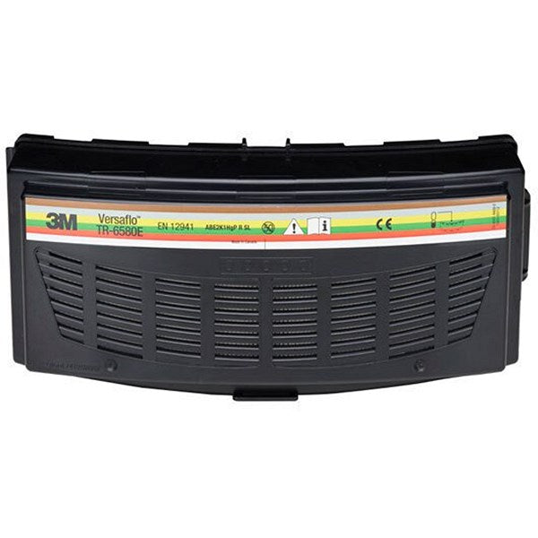 3M Tr-6580E Versaflo Abe2K1Hgp Filter Easy2Order : 3MTR6580E