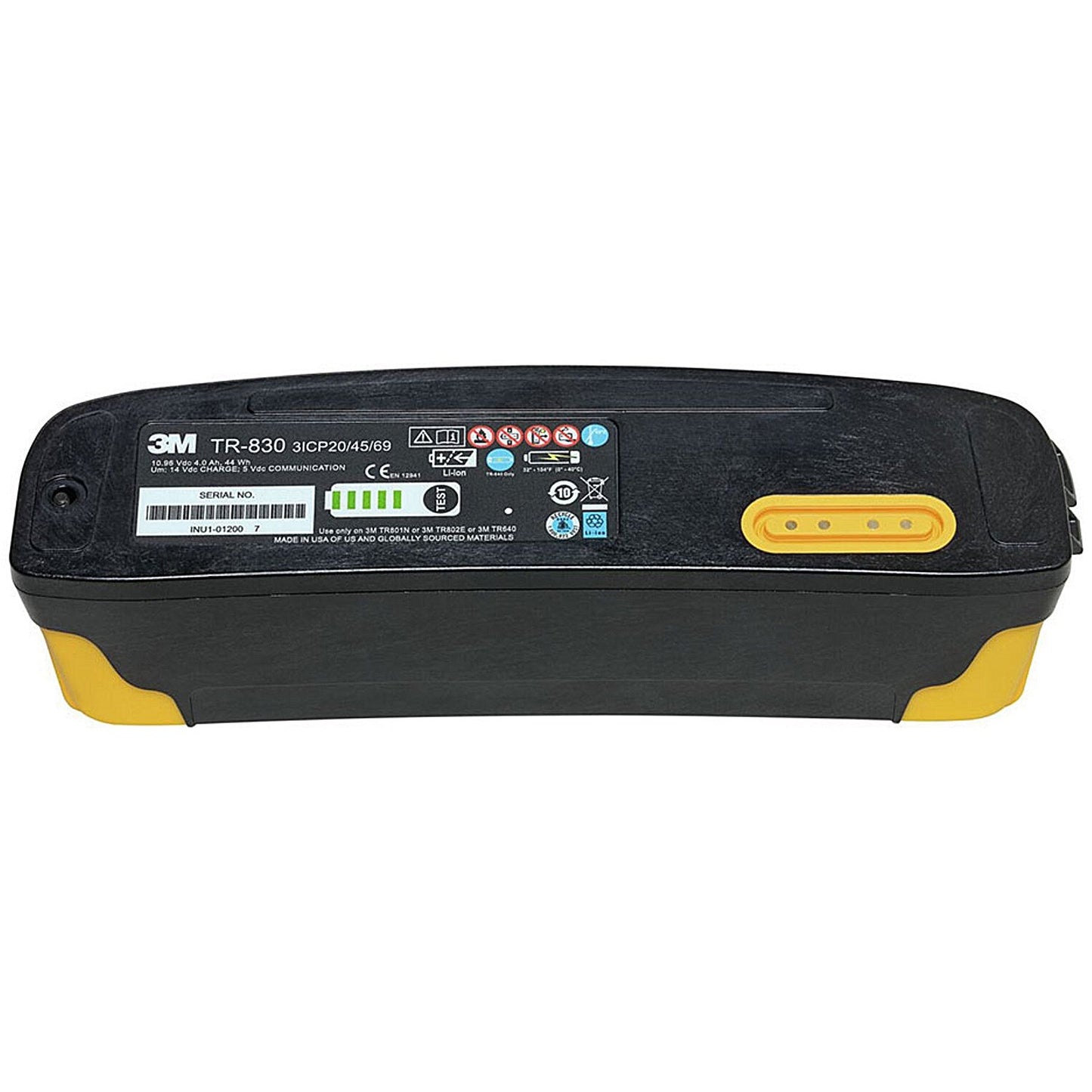 3M TR-830 Versaflo Intrinsically Safe Battery Easy2Order : 3MTR830