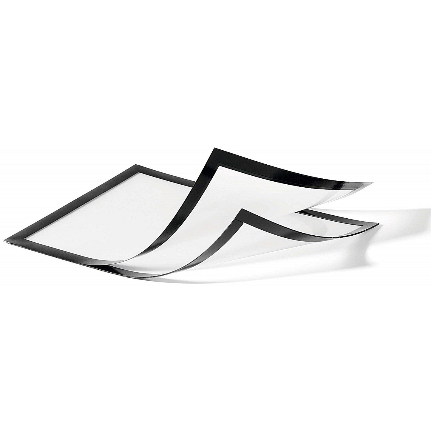 Durable Magnetic Plus Duraframe, A4, Black Easy2Order : 498501