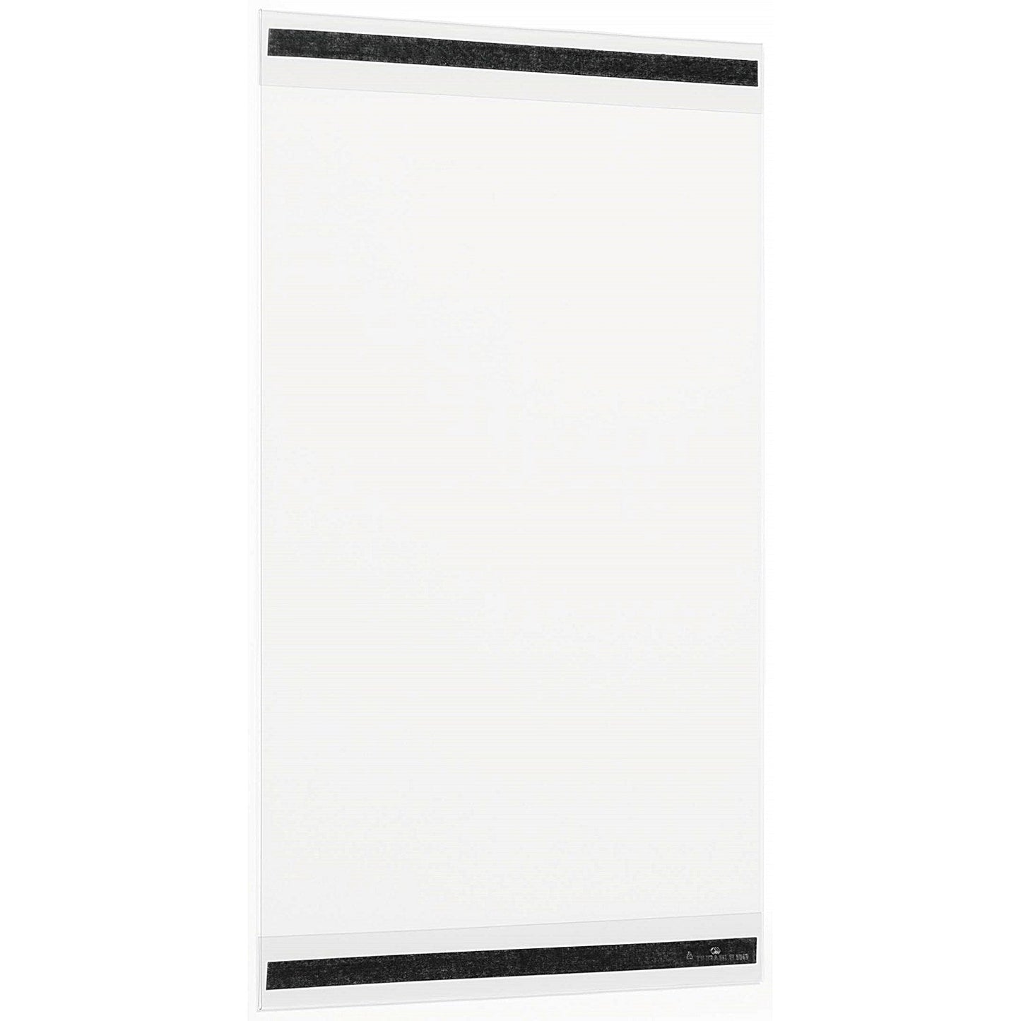 Durable Magnetic Recycled PET Info Holder, A3, Pack of 5 Easy2Order : 504919