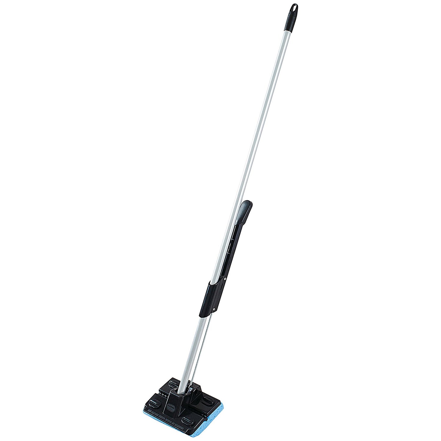 Addis Super Dry Sponge Mop Metallic/Graphite 9589CBL