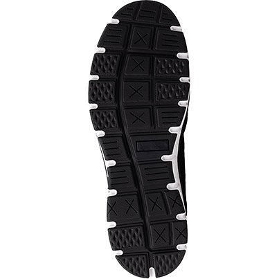 Arco Responsible CT122 Non-Metallic S1PS Safety Trainers, Black/Grey, 12 Easy2Order : ARC10564