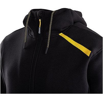 Trojan Men's Hoodie, Black, 2XL Easy2Order : ARC11678