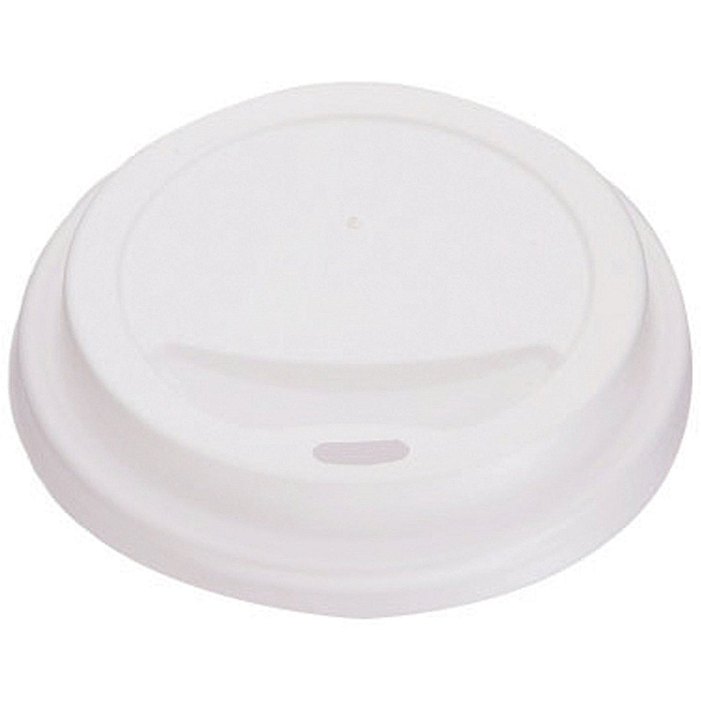 MyCafe Lids, 250ml, White, Pack of 1000 Easy2Order : AS30033