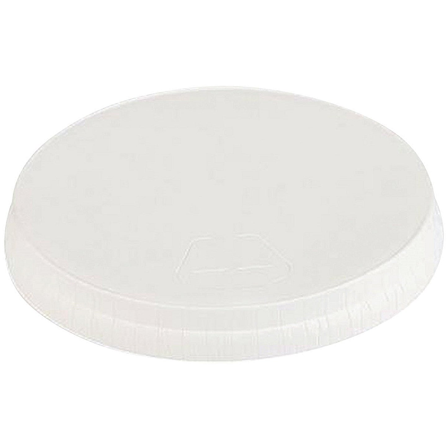 Planet Paper Cup Lids, 250ml, White, Pack of 50 Easy2Order : AS30236