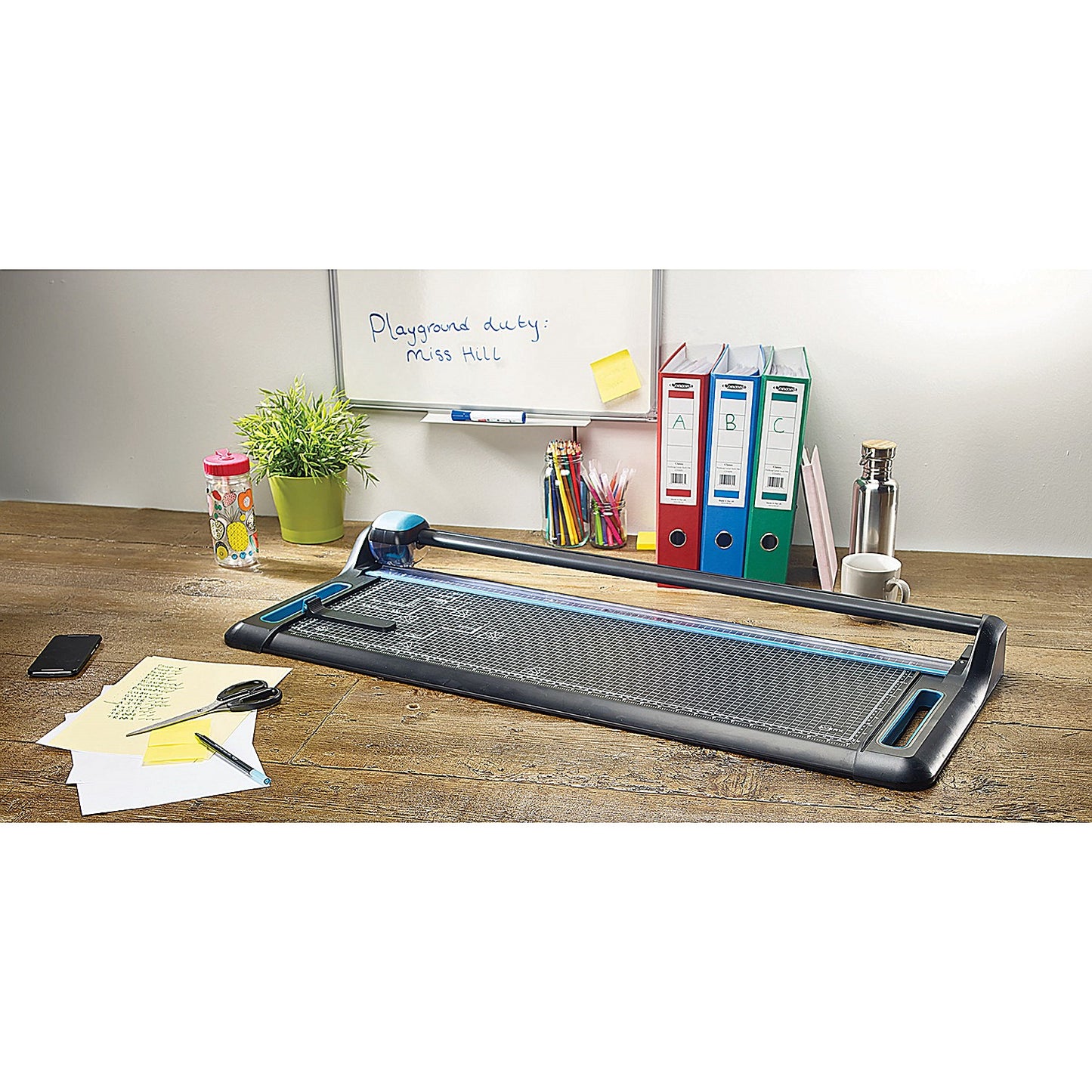 Avery Precision Trimmer A1 P880