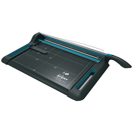 Avery PG360 A4 Precision Guillotine, Cutting Length 360mm