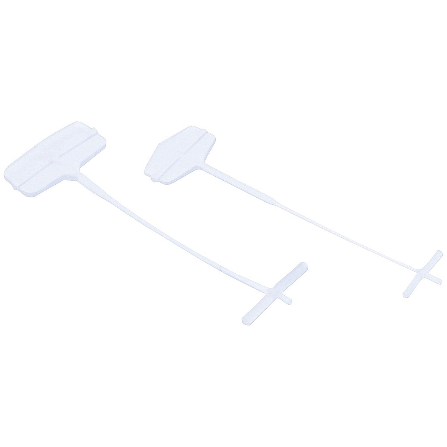Avery Dennison Ecotach Recycled (Rpp) Fastener 50mm Natural (Pack of 10000) RPP10FP50-NAT Easy2Order : AV41015