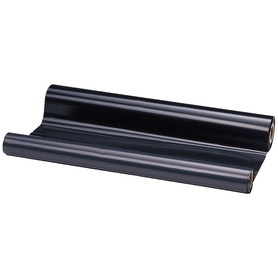 Brother PC71RF Black Fax Ribbon