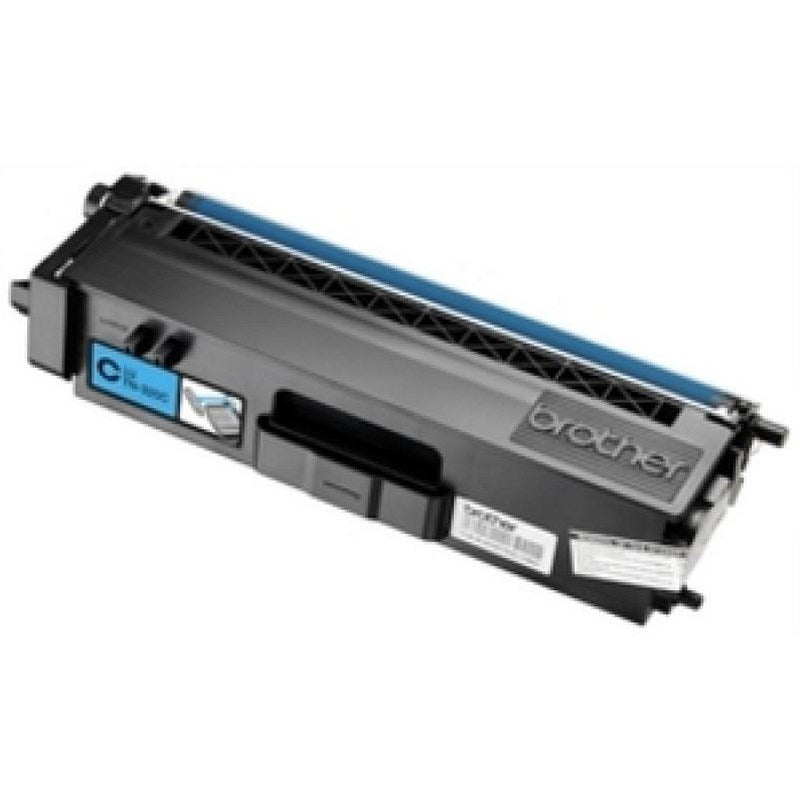 Brother TN325C Cyan Laser Toner Cartridge