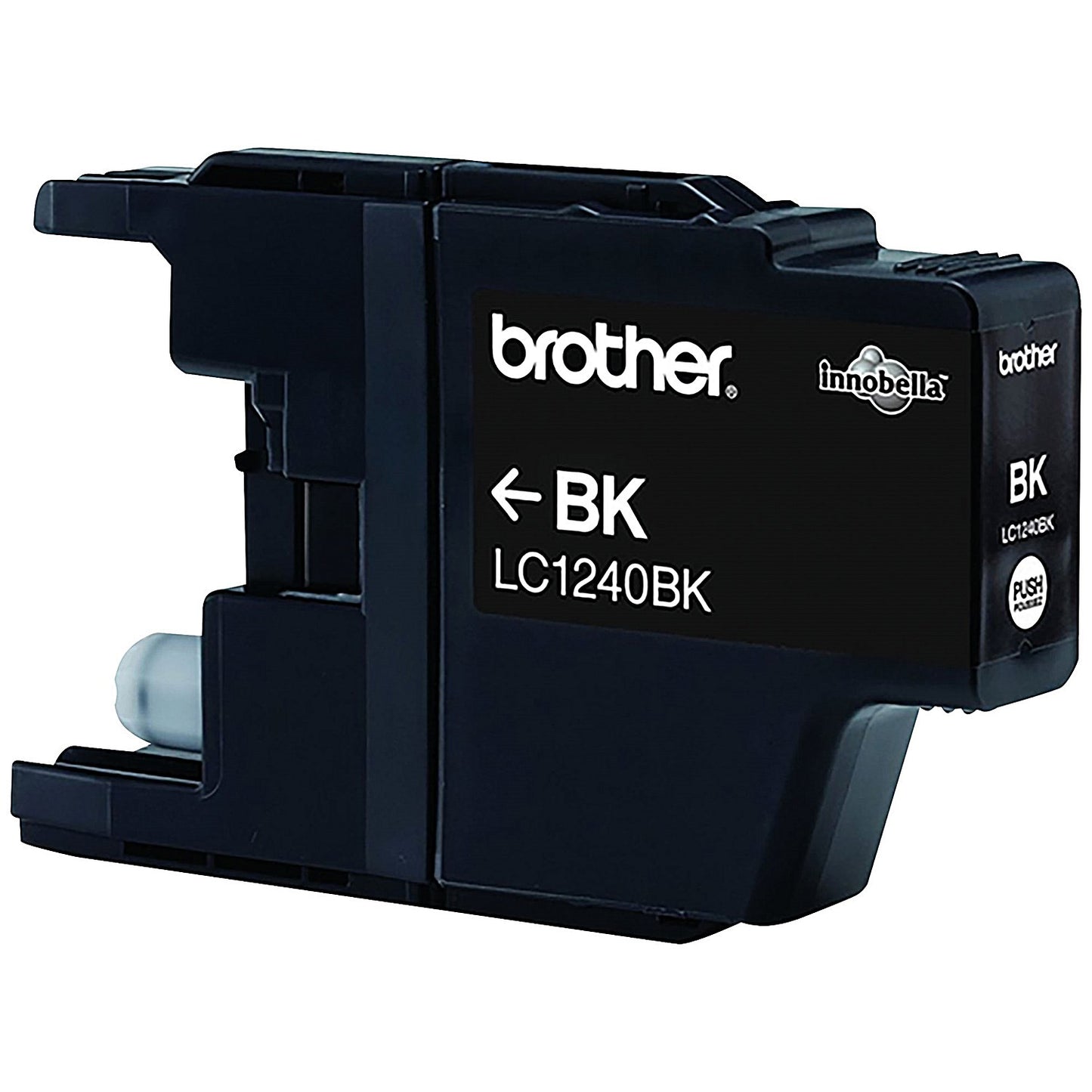 Brother LC1240BK Black Inkjet Cartridge