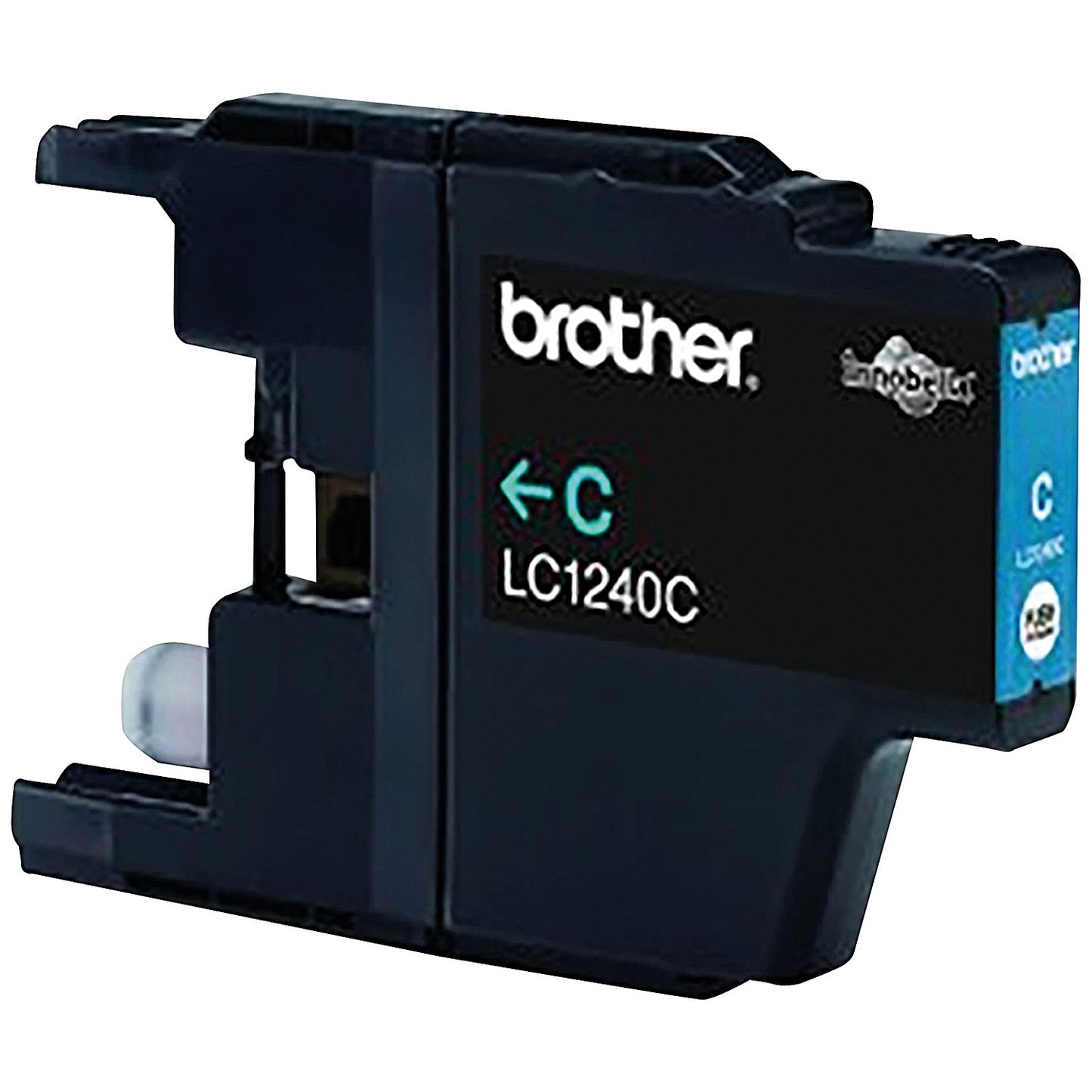 Brother LC1240C Cyan Inkjet Cartridge