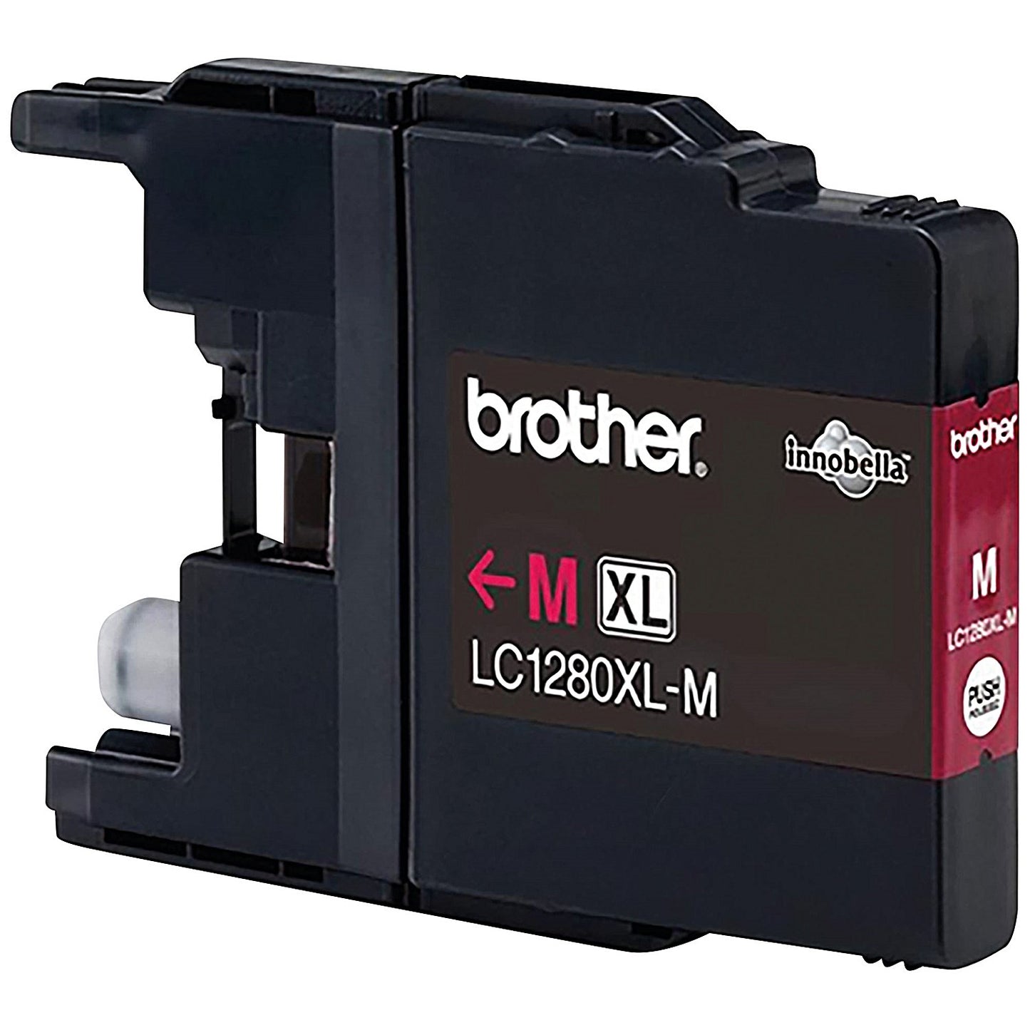 Brother LC1280XLM Magenta High Yield Inkjet Cartridge