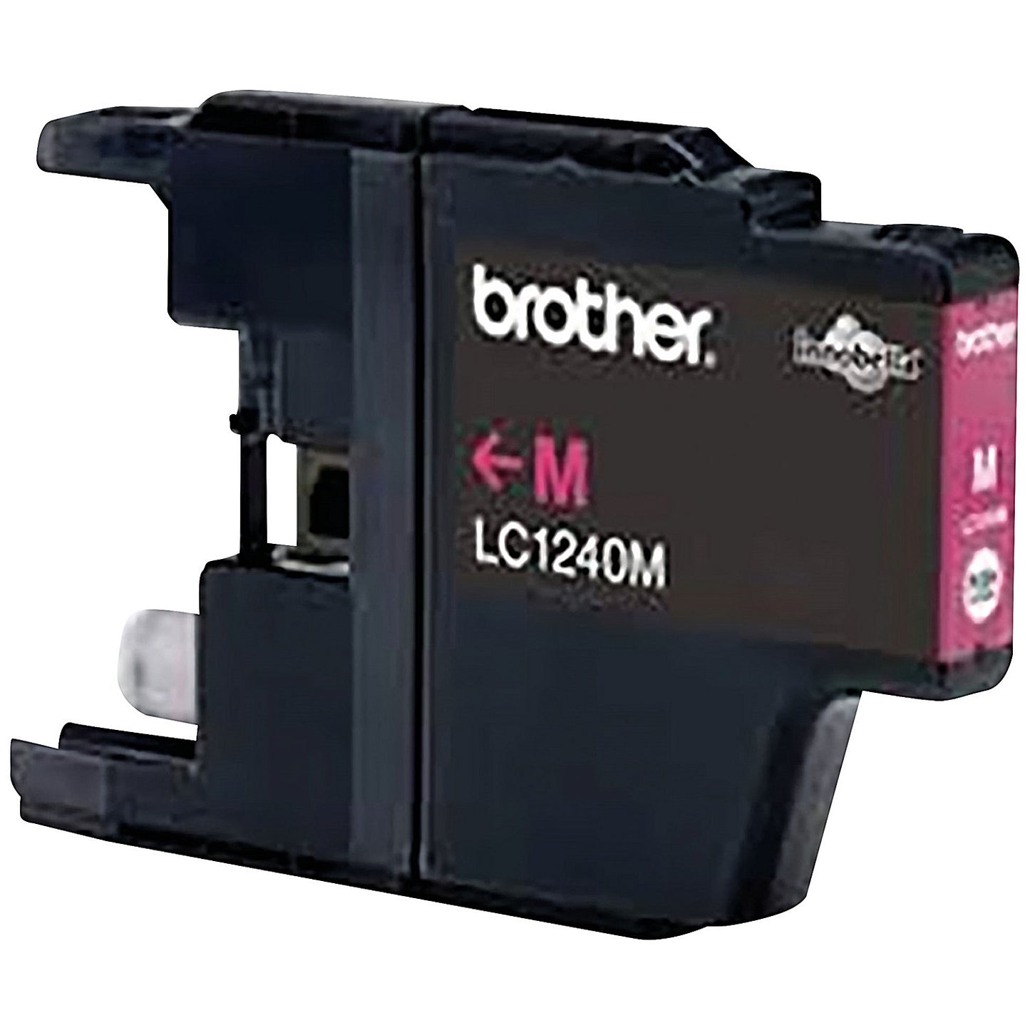 Brother LC1220M Inkjet Cartridge Magenta LC1220M