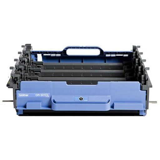 Brother DR321CL Multicoloured Laser Drum Unit