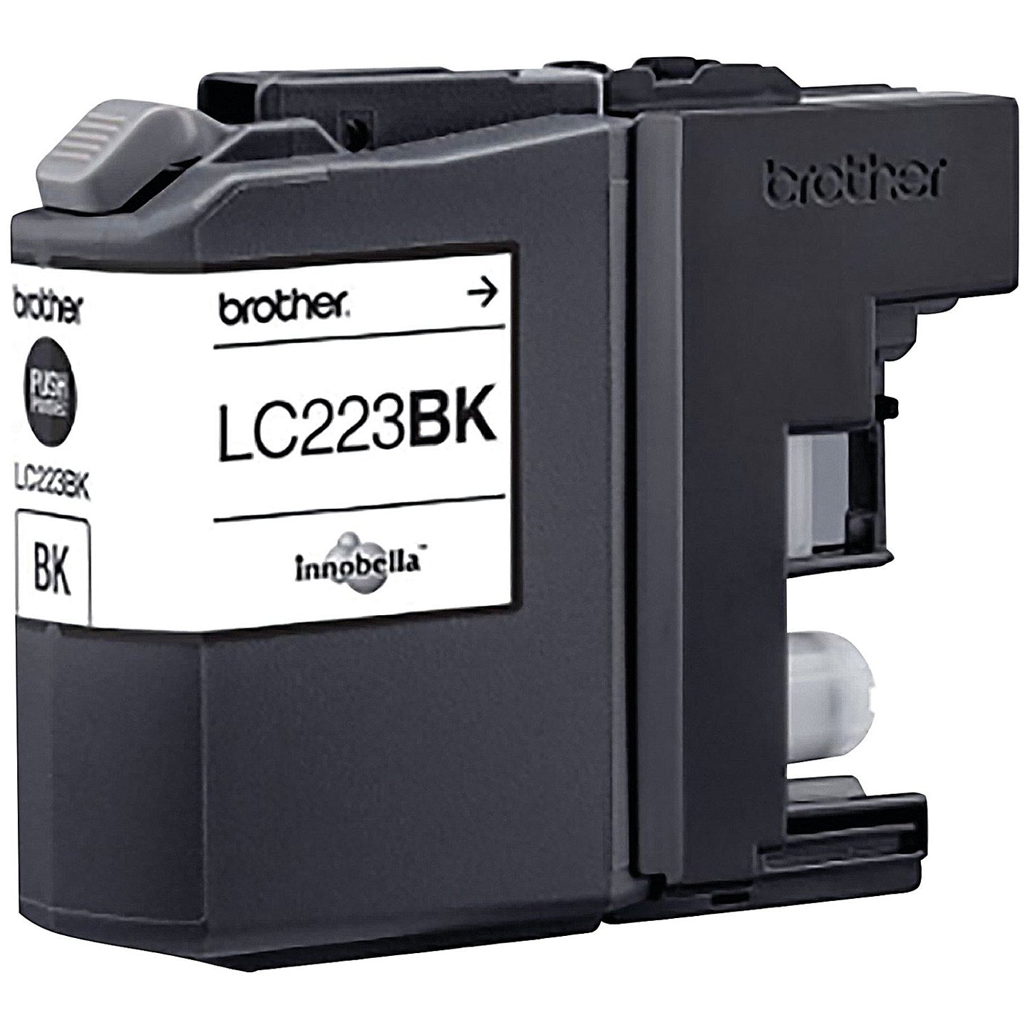 Brother LC223BK Black Inkjet Cartridge