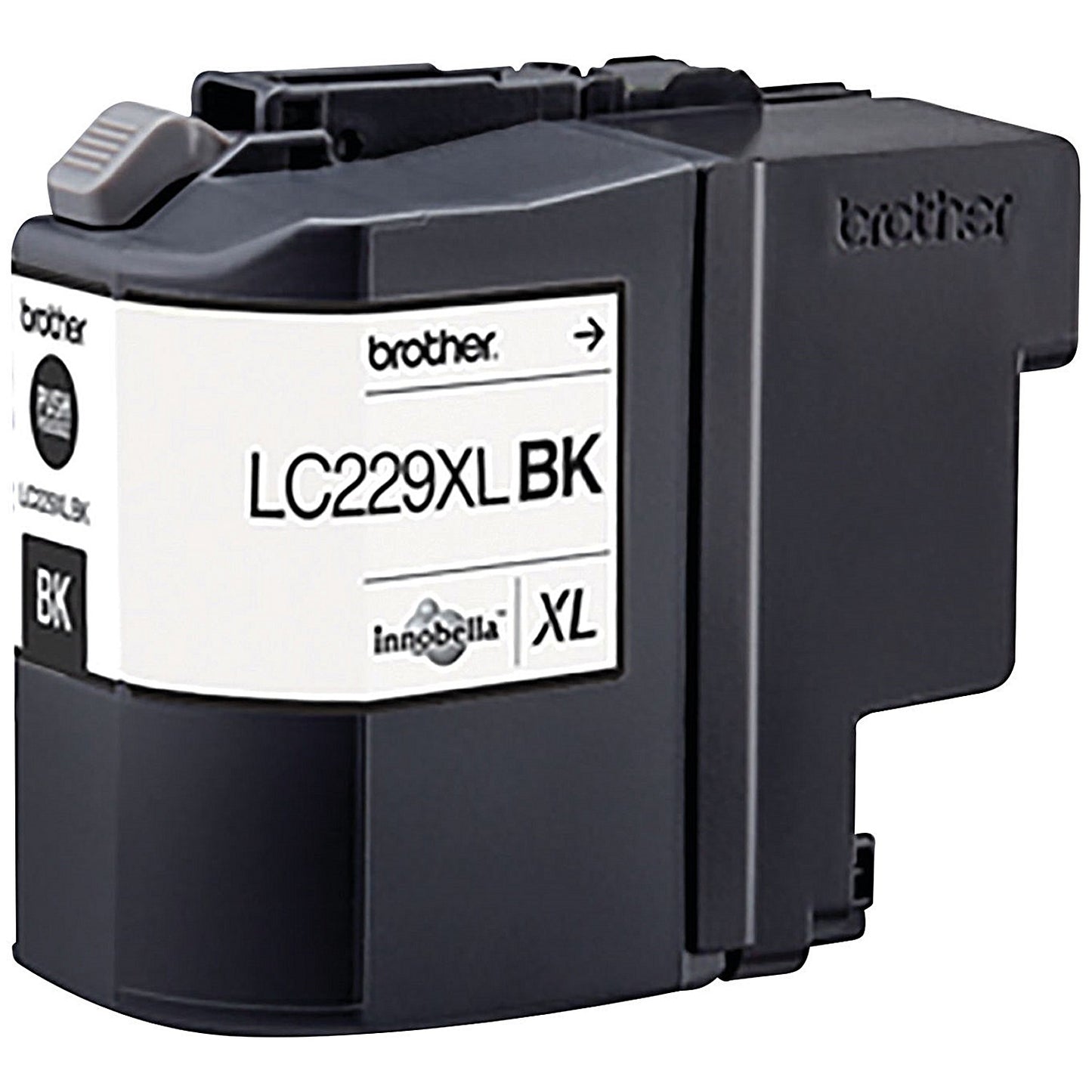 Brother LC229XLBK Black High Yield Inkjet Cartridge