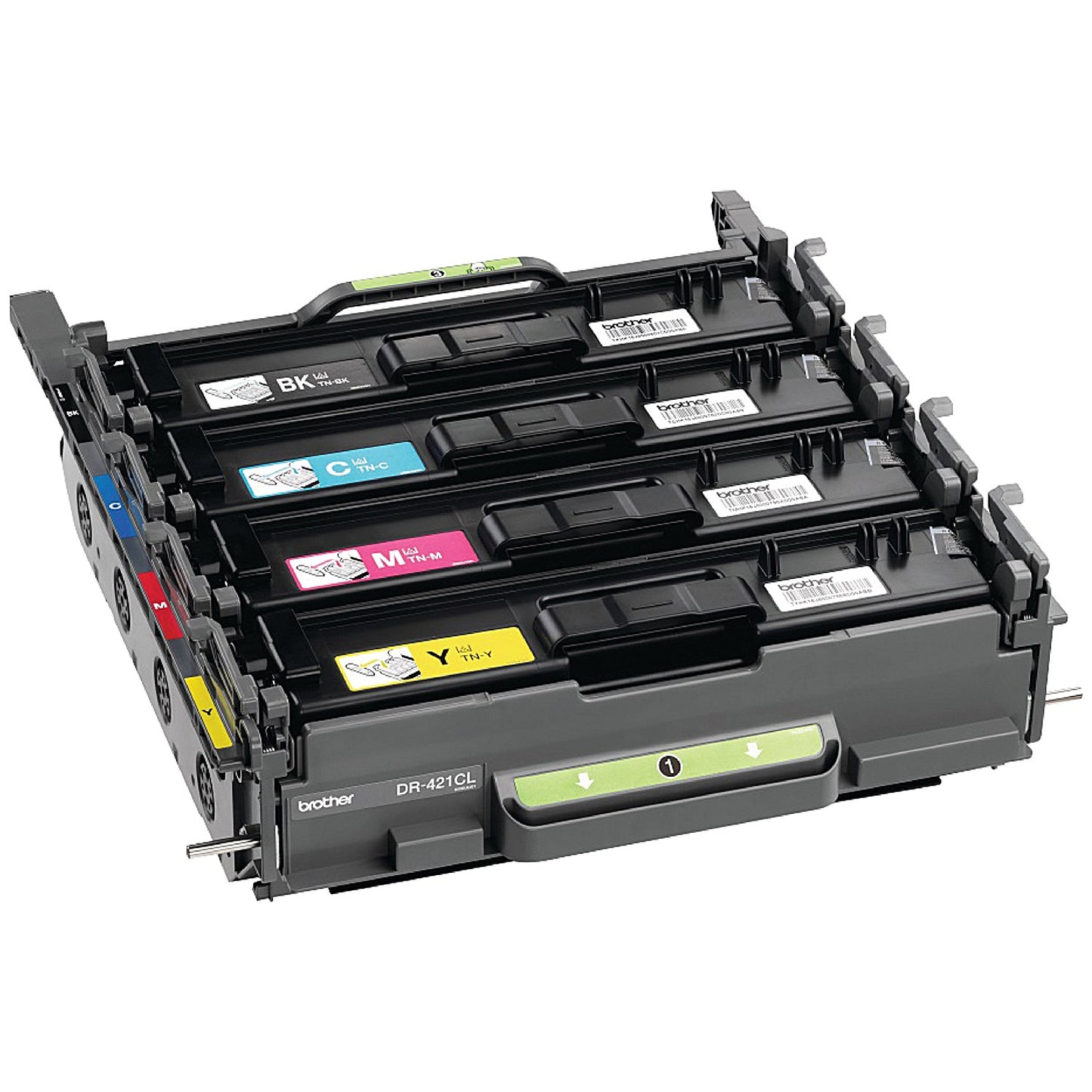 Brother DR-421CL Drum Unit DR421CL
