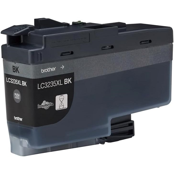 Brother LC3235XLBK Inkjet Cartridge High Yield Black LC3235XLBK