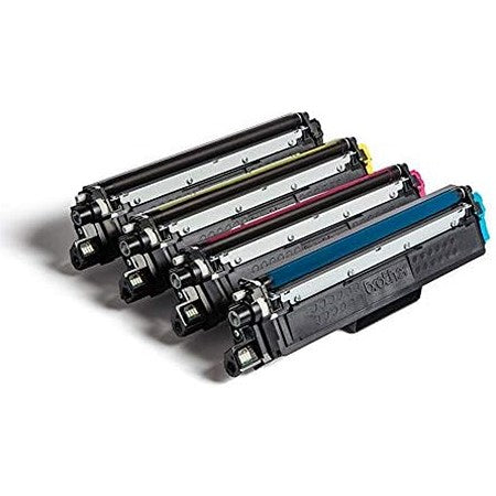 Brother TN243CMYK Toner Bundle - Pack of 4