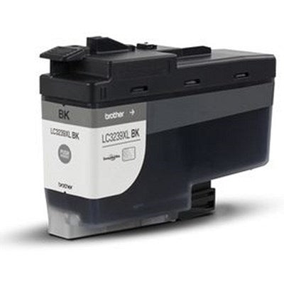 Brother LC3239XLBK Black Ink Cartridge