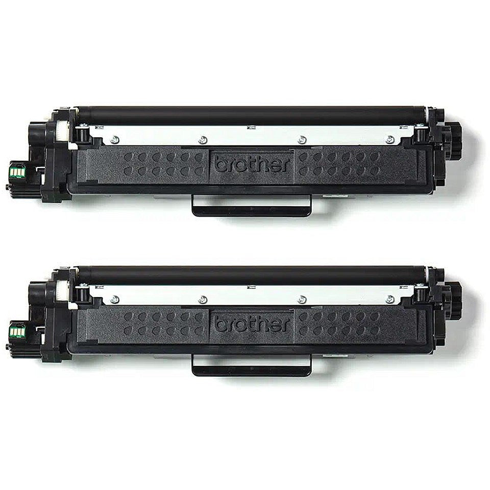 Brother TN-247BKTWIN Toner Cartridge HY Black Twinpack TN247BKTWIN