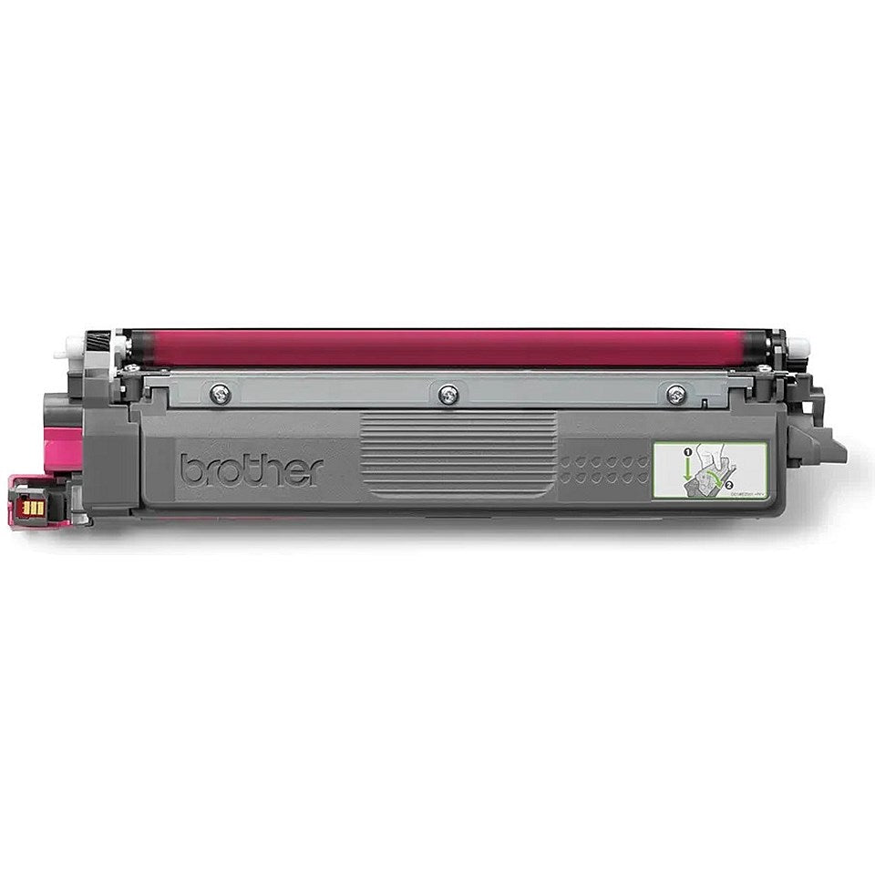 Brother TN-248M Toner Cartridge Magenta TN248M