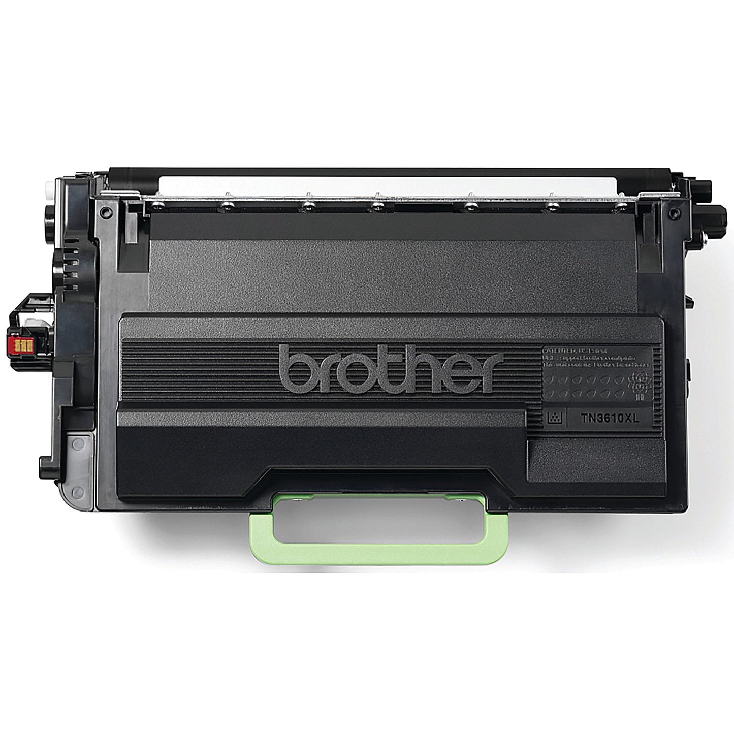 Brother TN-3610XL Toner Cartridge High Yield Black TN3610XL
