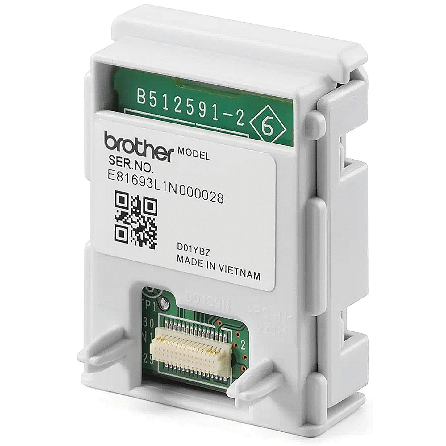 Brother NC-9110W Wireless Network Interface Adapter NC9110W Easy2Order : BA82330
