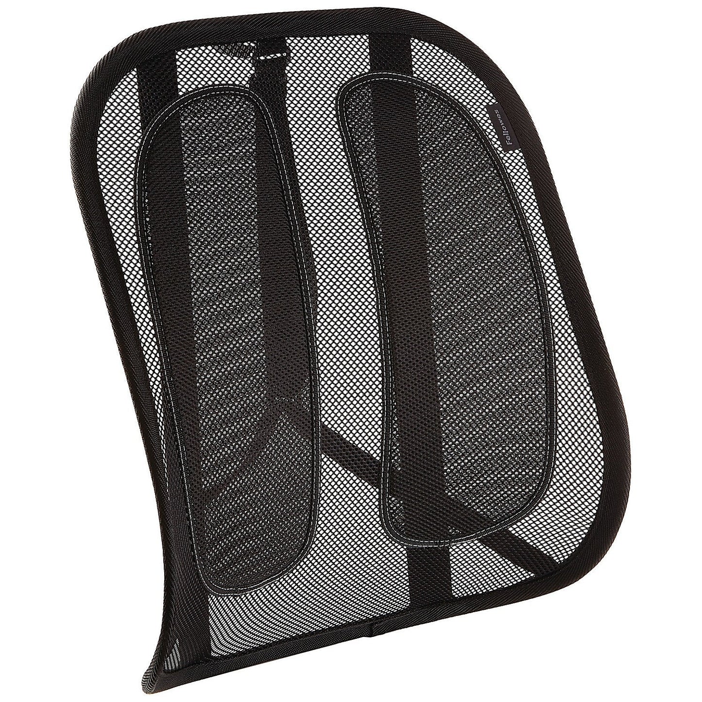 Fellowes Office Suite Back Support, Mesh Fabric Easy2Order : BB60043