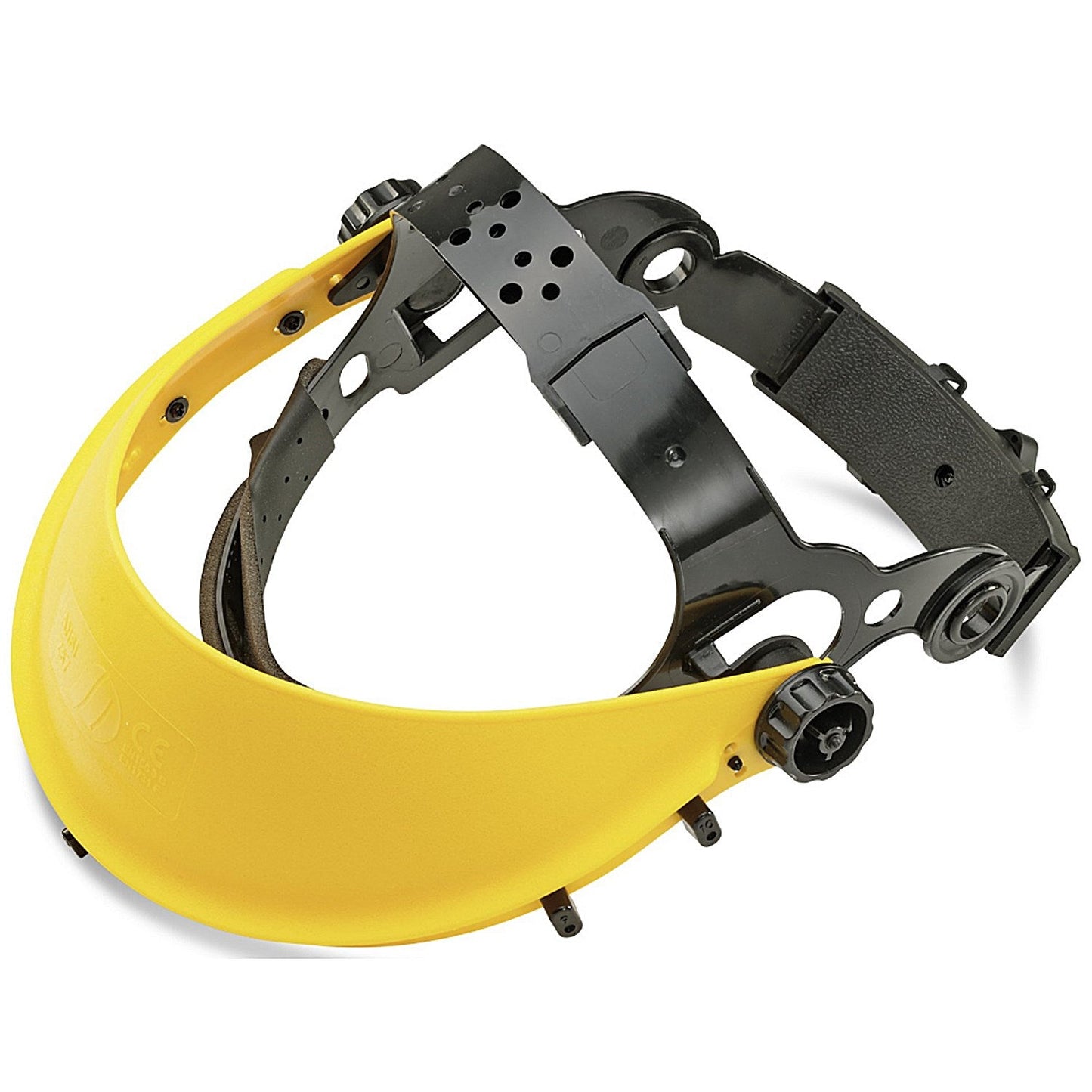 Beeswift Head Gear, Yellow Easy2Order : BBHG
