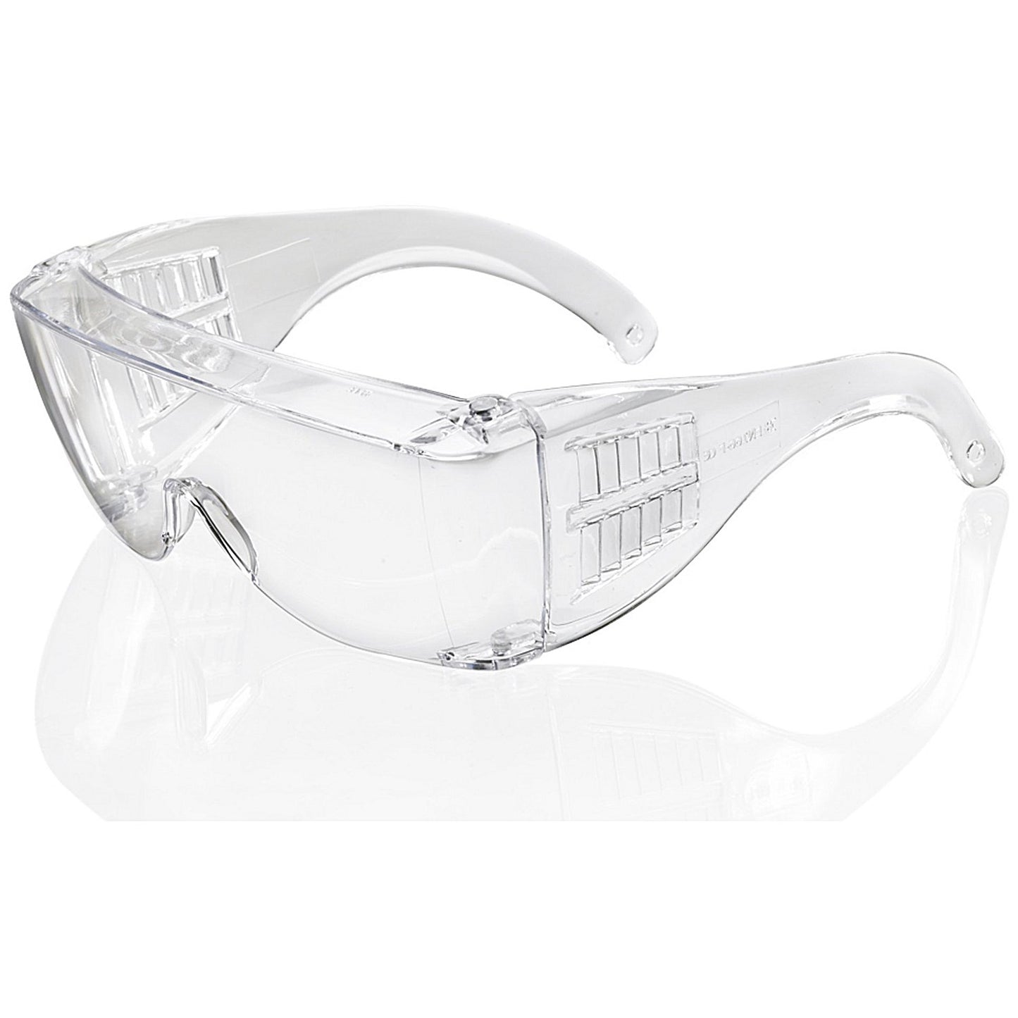 B-Safe Seattle Safety Spectacles Clear