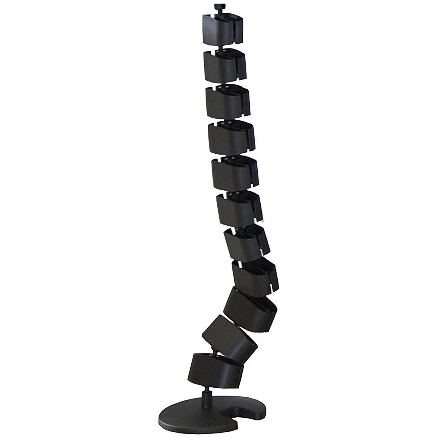 Impulse Cable Management Spine, Black Easy2Order : BE421