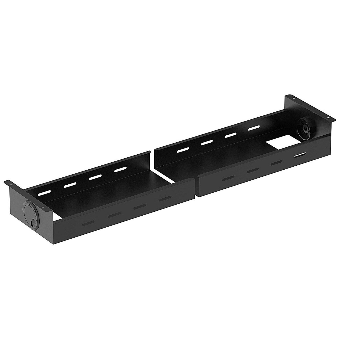 Evolve/Impulse B2B Telescopic Cable Tray Black Easy2Order : BE941