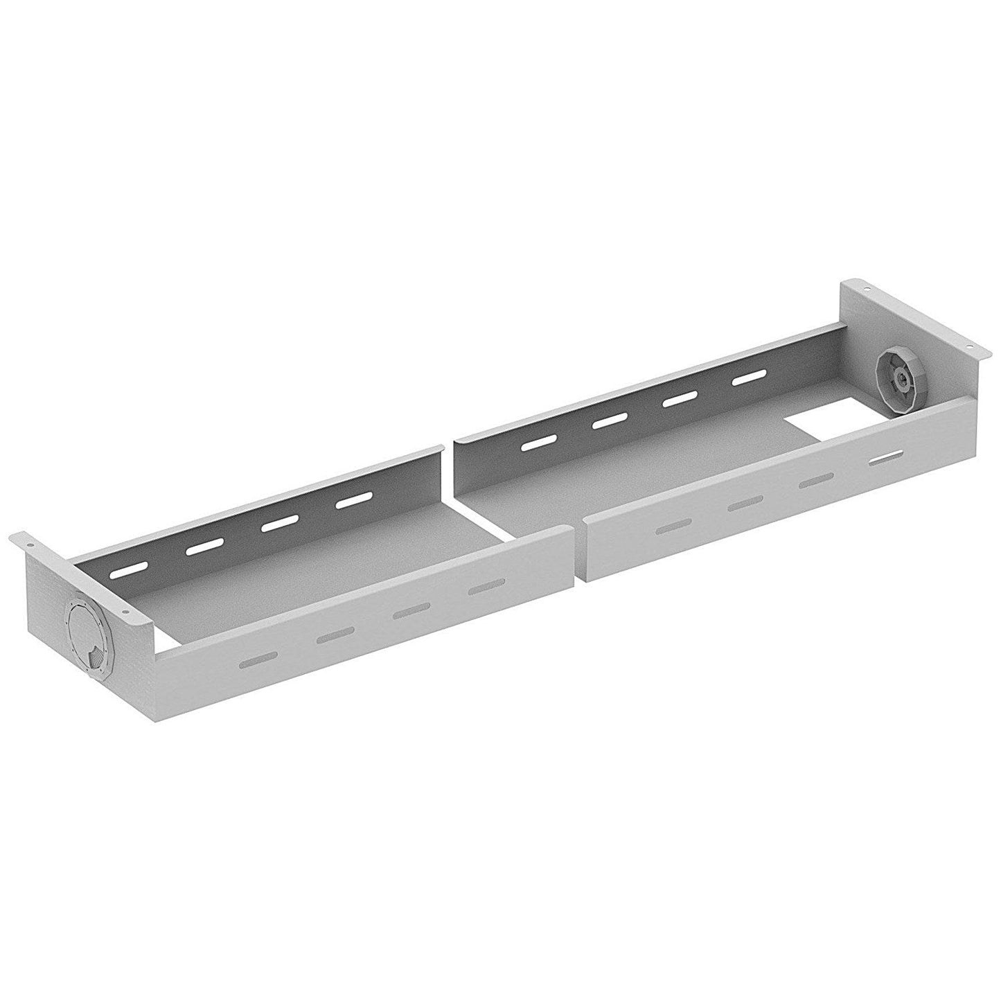 Evolve/Impulse B2B Telescopic Cable Tray Silver Easy2Order : BE942