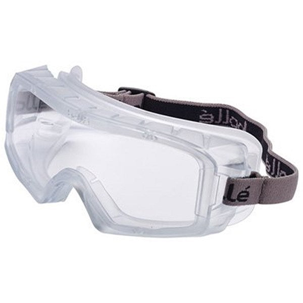 Bolle Chemical Goggle Easy2Order : BOCOVARSI