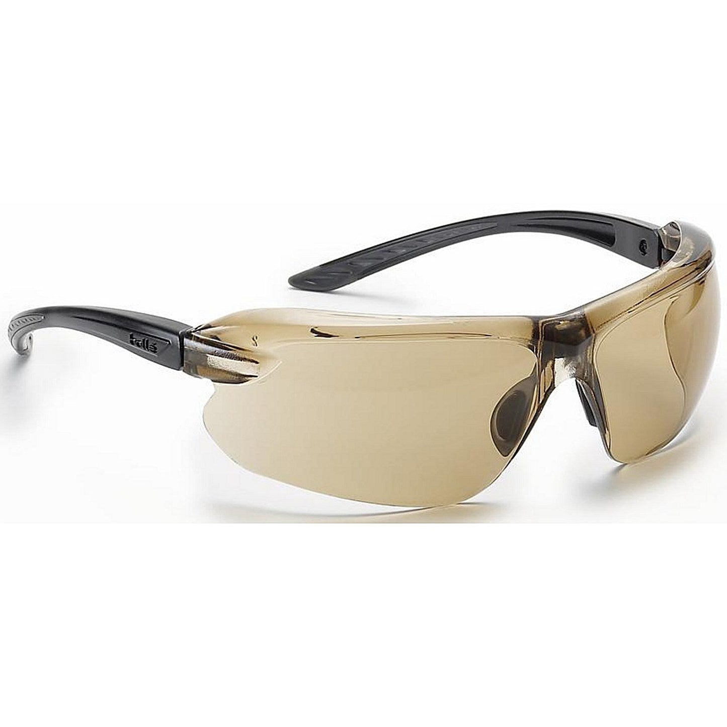 Bolle Safety Iri-S Platinum Spectacle Twilight Easy2Order : BOIRITWI