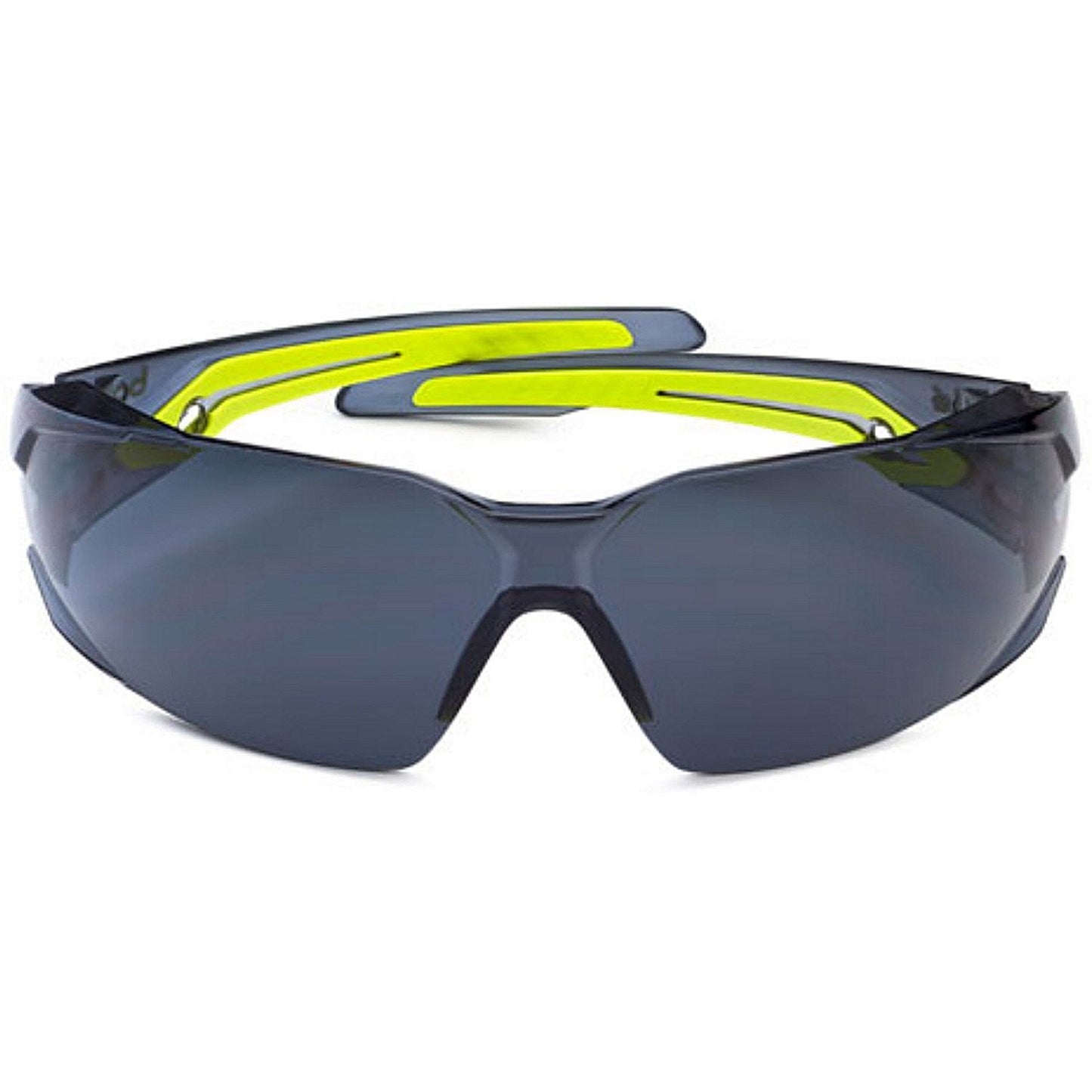 Bolle Safety Silex Smoke Easy2Order : BOSILEXPSF