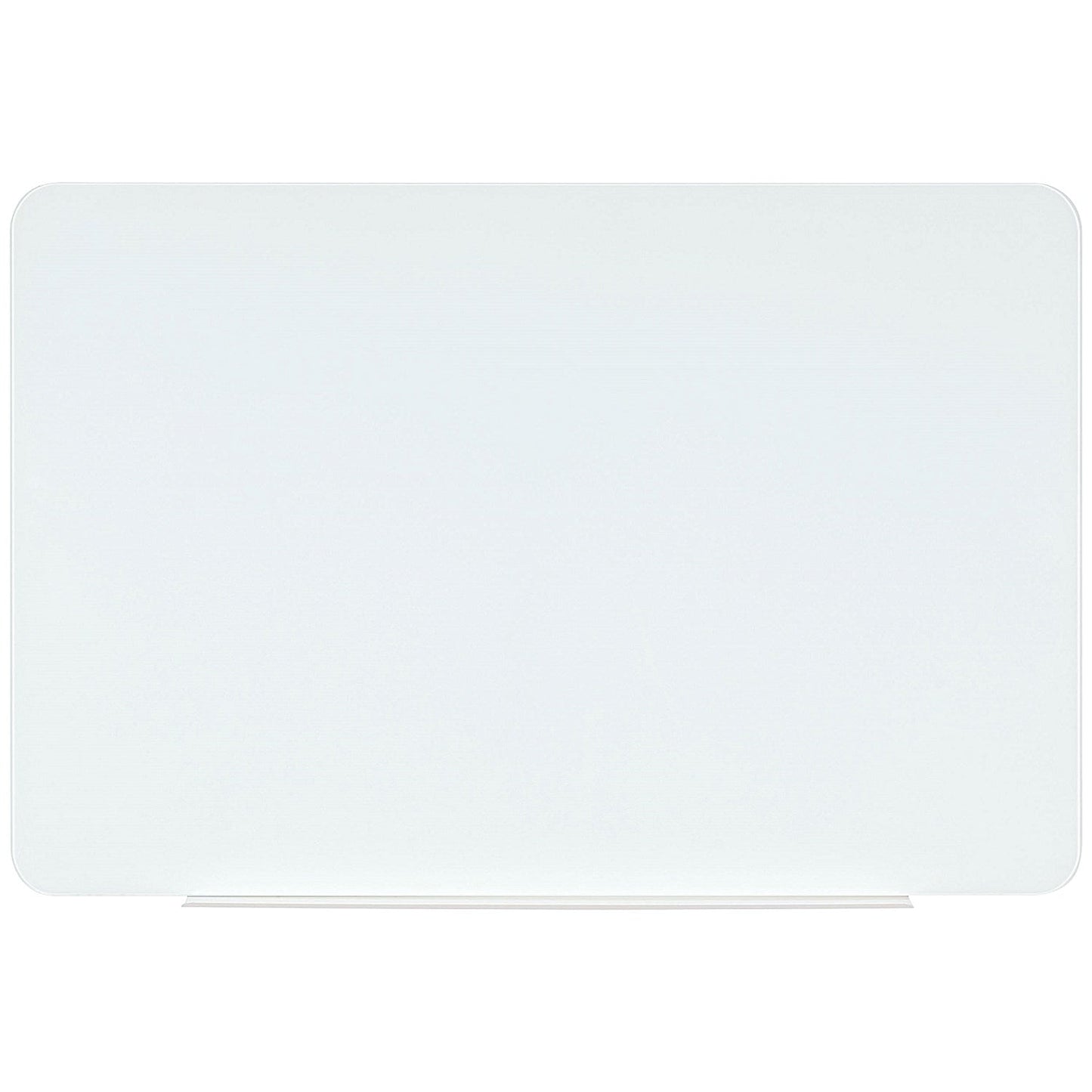 Bi-Office Magnetic Glass Drywipe Board, 1200x900mm, White Easy2Order : BQ11302