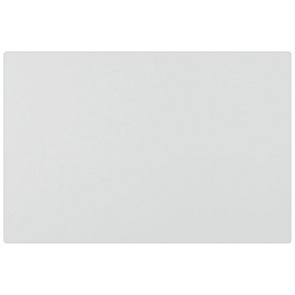 Bi-Office Loop Magnetic Whiteboard, Frameless, 1800x1000mm