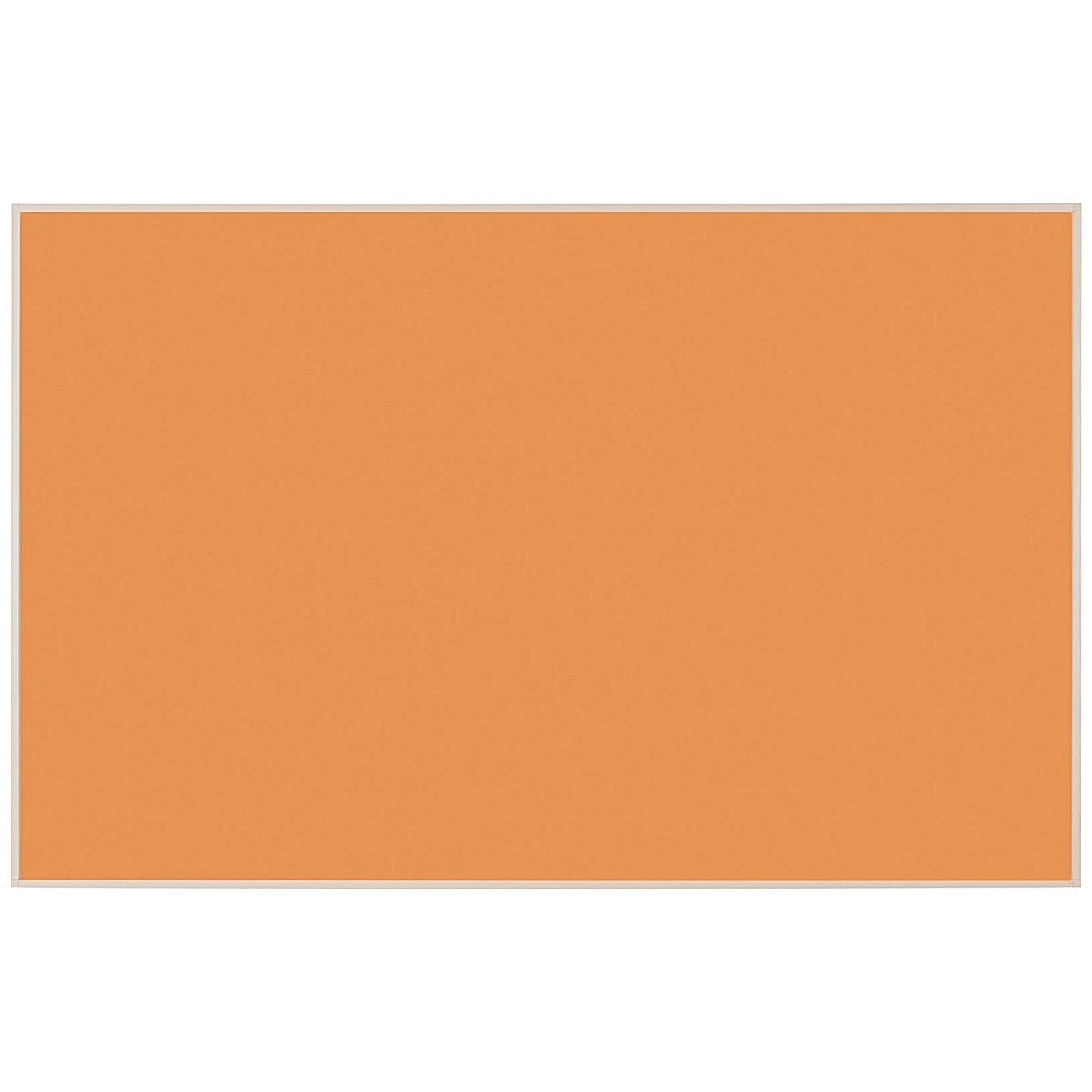 Bi-Office Writing Magnetic Board 1500x1000mm HaloSunset Easy2Order : BQ11687