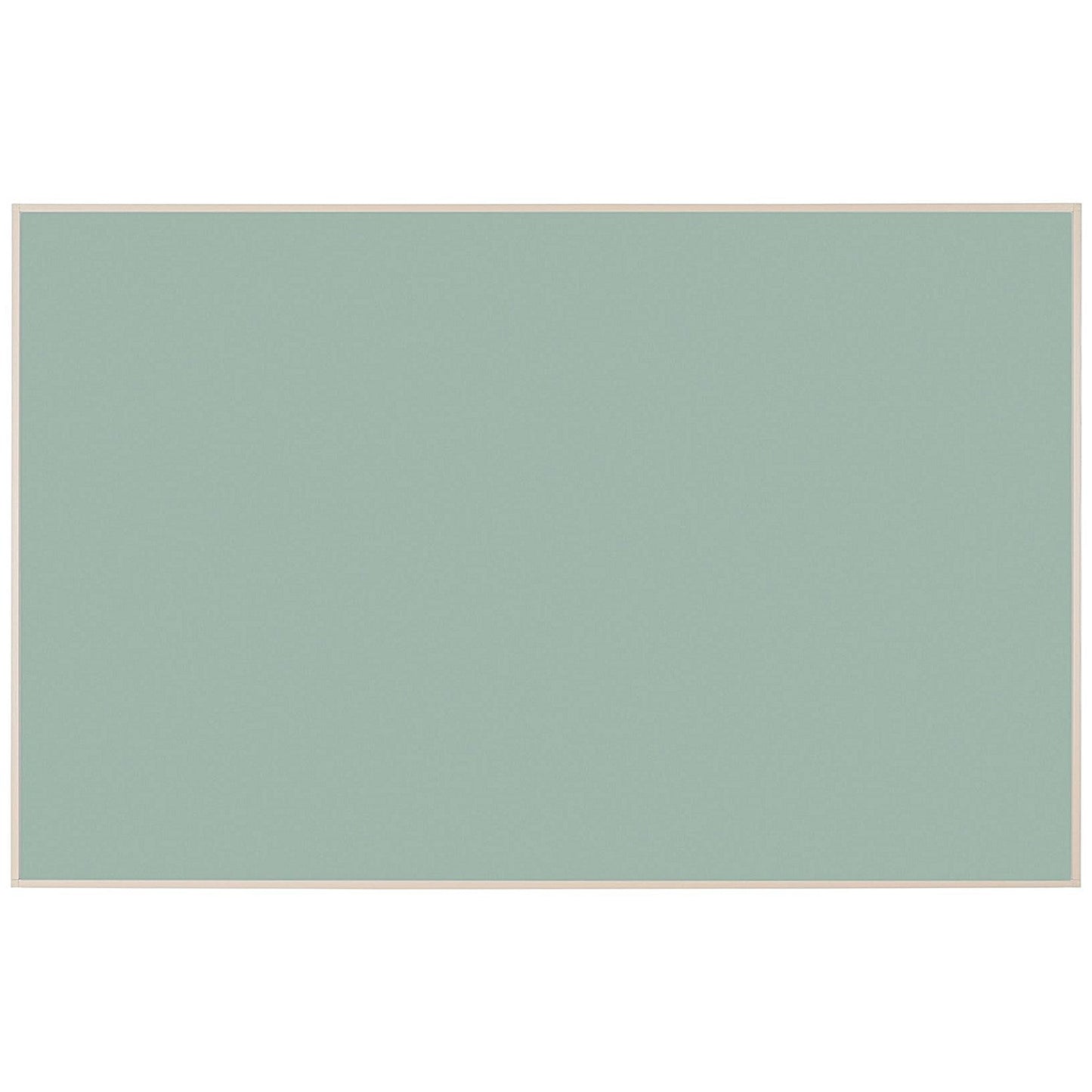 Bi-Office Writing Magnetic Board 1500x1000mm Halo Sage Easy2Order : BQ11692