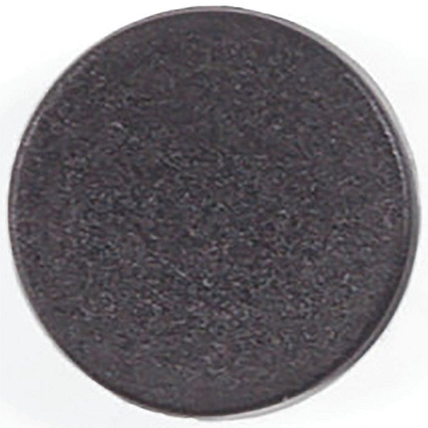 Bi-Office Round Magnets 10mm Black Pack of 10 Easy2Order : BQ30609