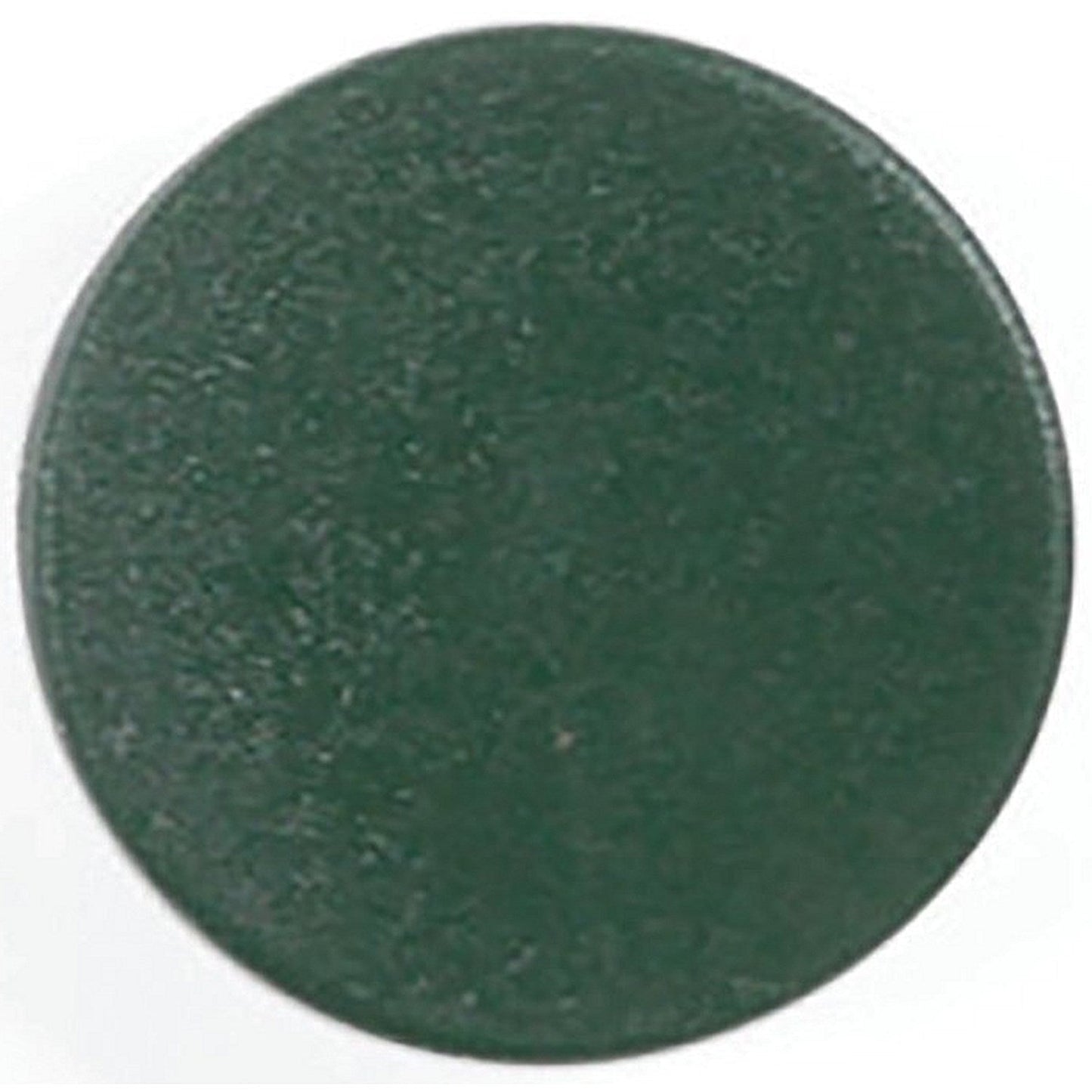 Bi-Office Round Magnets 35mm Green Pack of 10 Easy2Order : BQ30719
