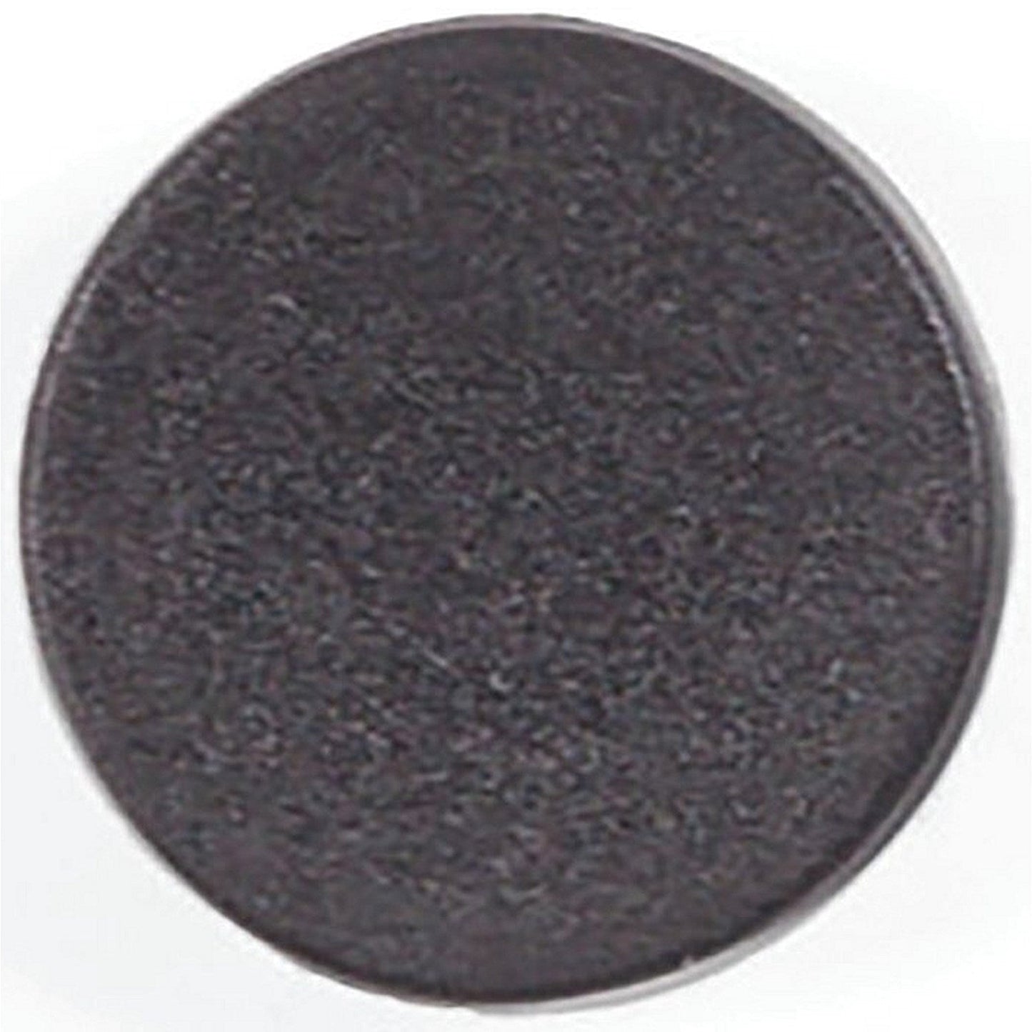 Bi-Office Round Magnets 35mm Black Pack of 10 Easy2Order : BQ30726