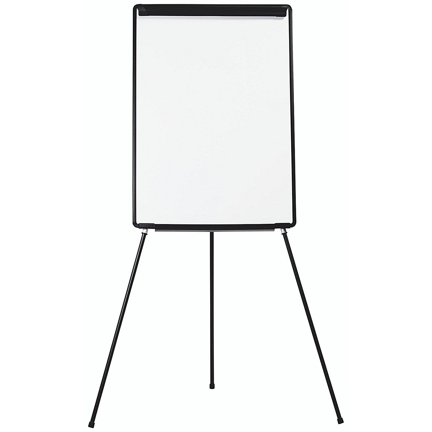Bi-Office Basic Magnetic Tripod Easel, 70x100cm, Black Easy2Order : BQ50937