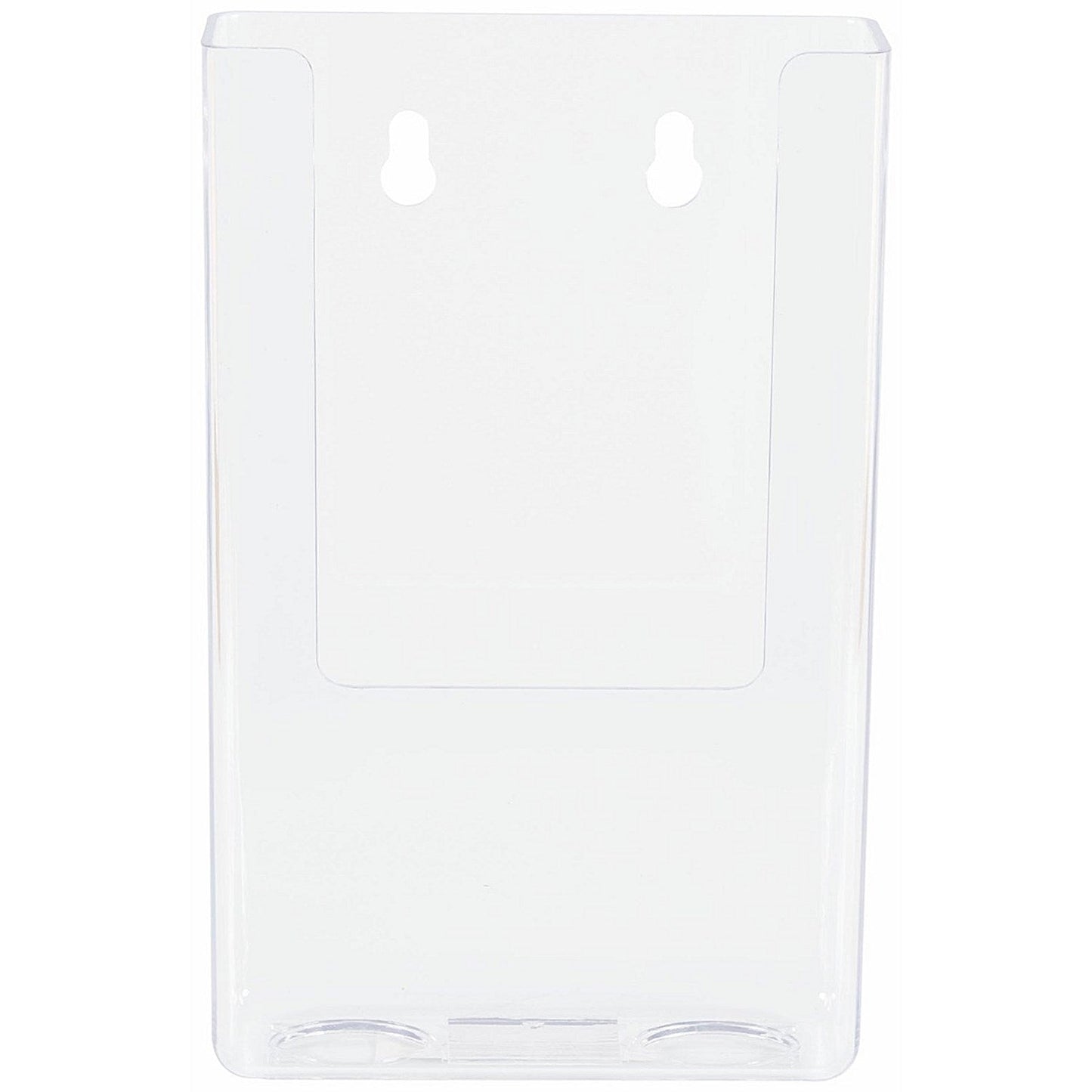 Bi-Office Acrylic Document Holder, A6 Easy2Order : BQ58700